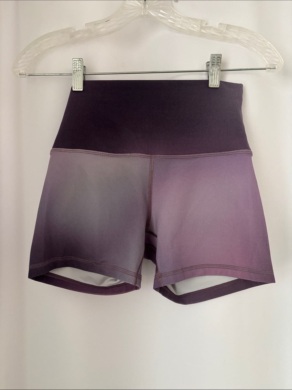 Lululemon Align High Rise 4”